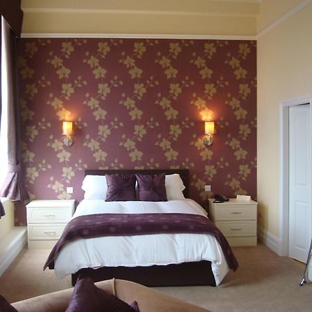 The North Euston Hotel ฟลีตวูด ภายนอก รูปภาพ