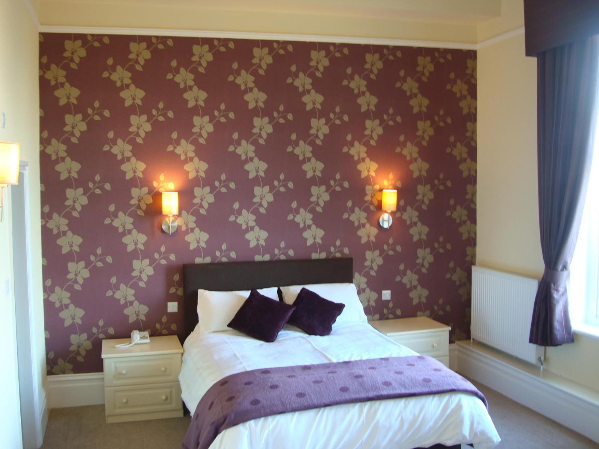 The North Euston Hotel ฟลีตวูด ภายนอก รูปภาพ